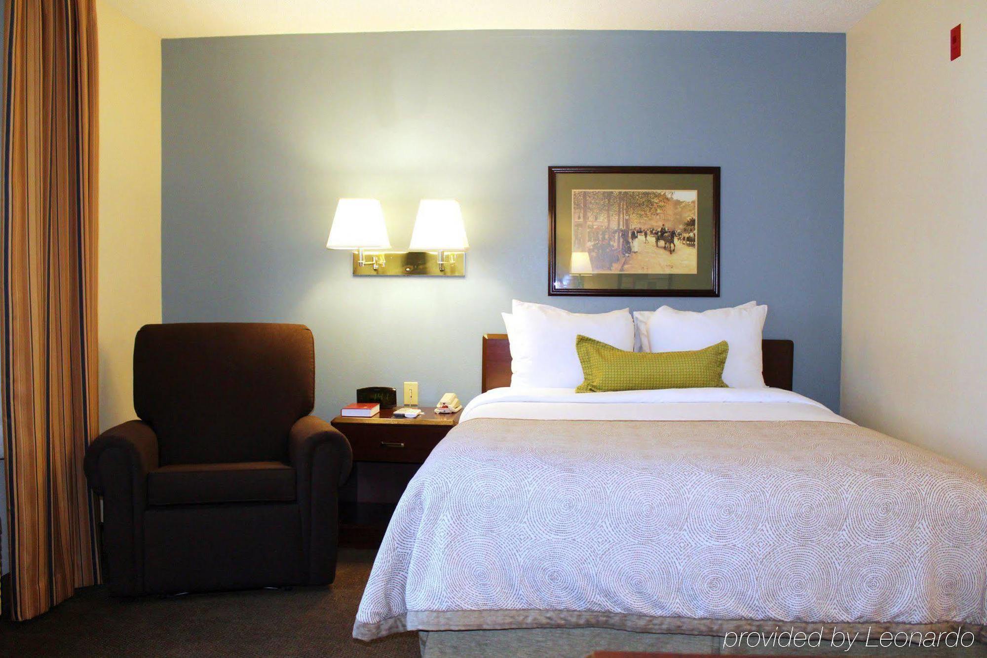 Candlewood Suites Glen Allen-Short Pump Exterior foto