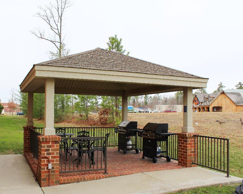 Candlewood Suites Glen Allen-Short Pump Exterior foto